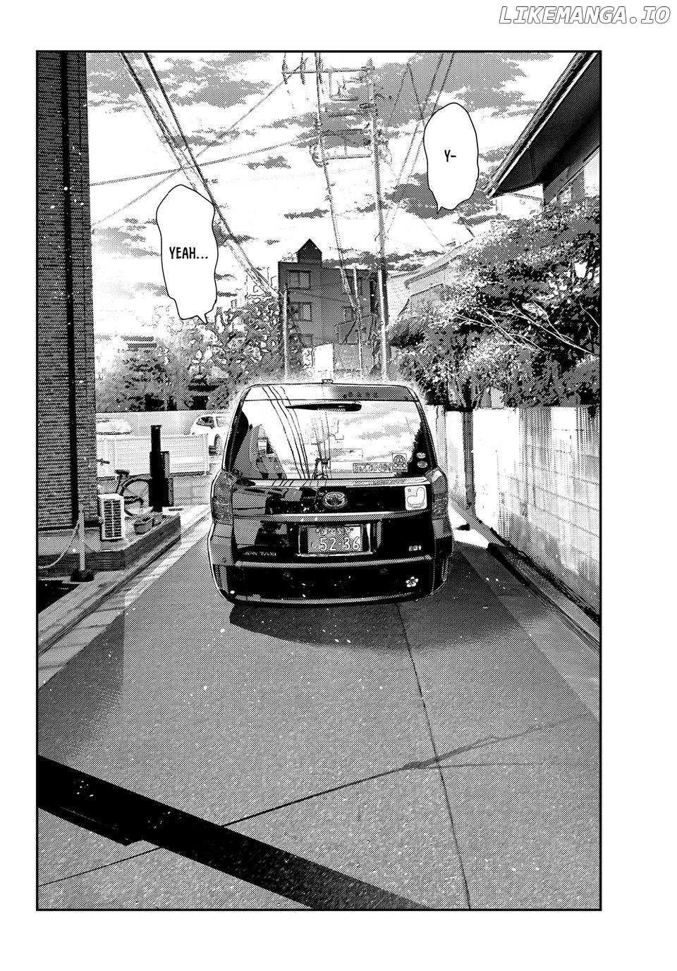 Rent a Girlfriend, Chapter 385 image 20